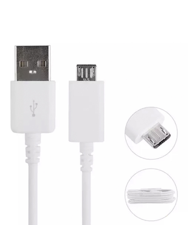 کابل اصلی سامسونگ Samsung Micro USB 1.2 m