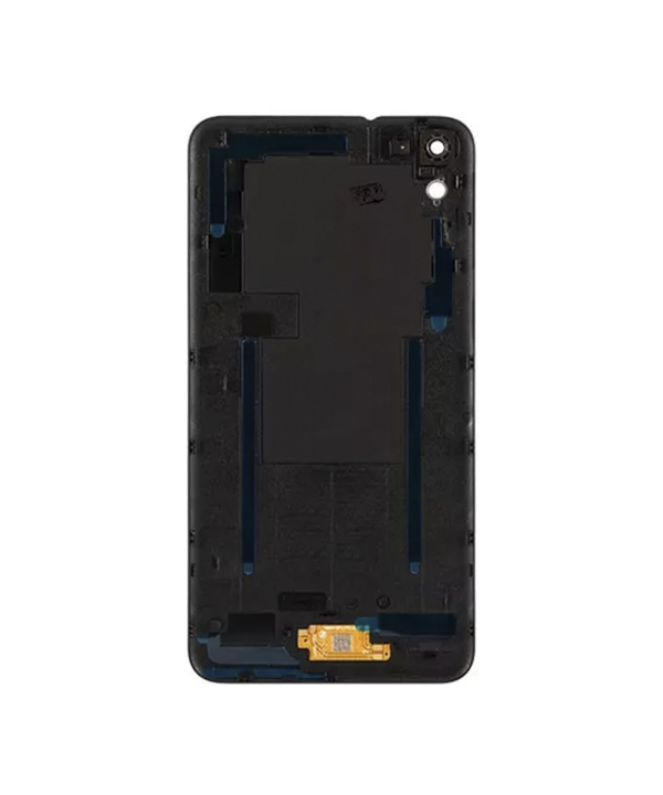 درب پشت HTC One E9s