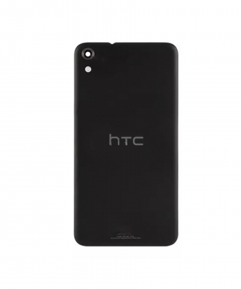 در پشت HTC One E9s
