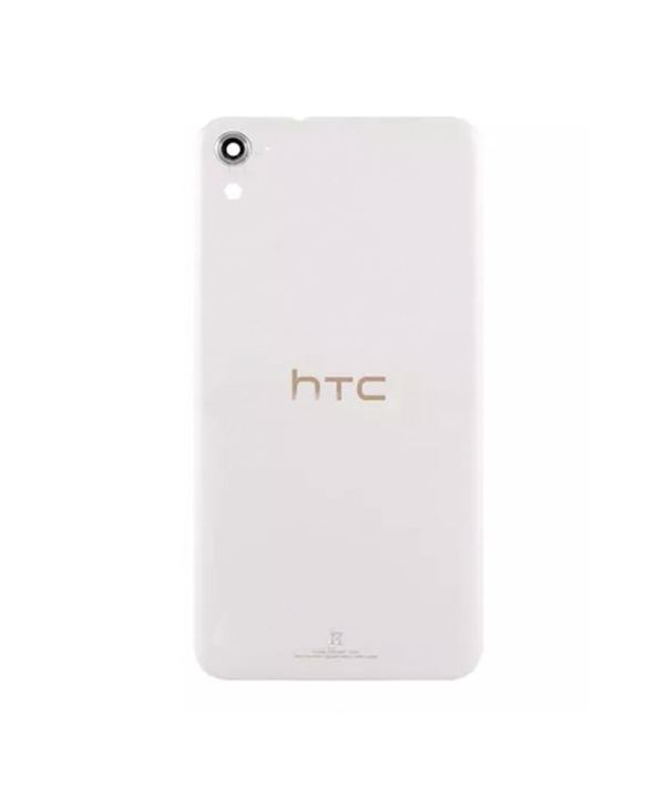 در پشت HTC One E9s