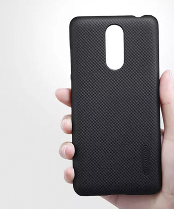 قاب محافظ نیلکین هواوی Nillkin Frosted Shield Case Huawei Enjoy 6