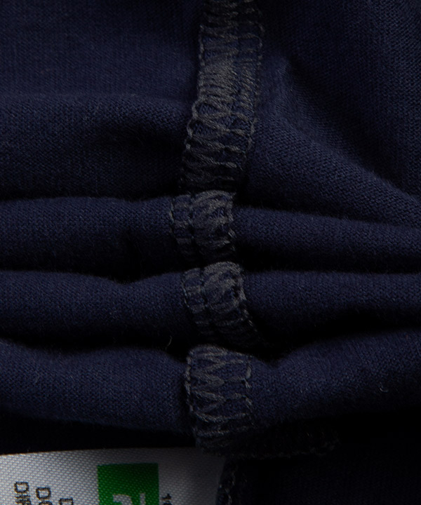 تیشرت مردانه آستین کوتاه یقه گرد جین وست Jeanswest