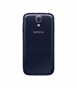 در پشت Samsung Galaxy S4