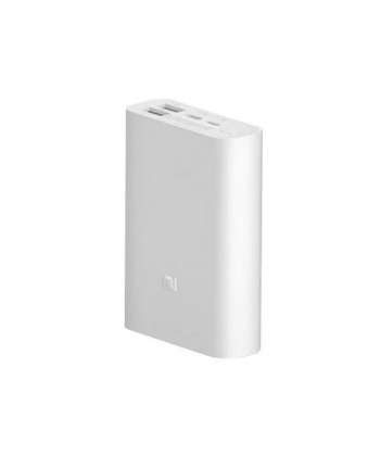 پاور بانک سریع شیائومی Xiaomi Power Bank Pocket Edition 10000MAh PB1022ZM