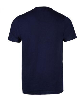 تیشرت ساده یقه هفت مردانه آر ان اس RNS