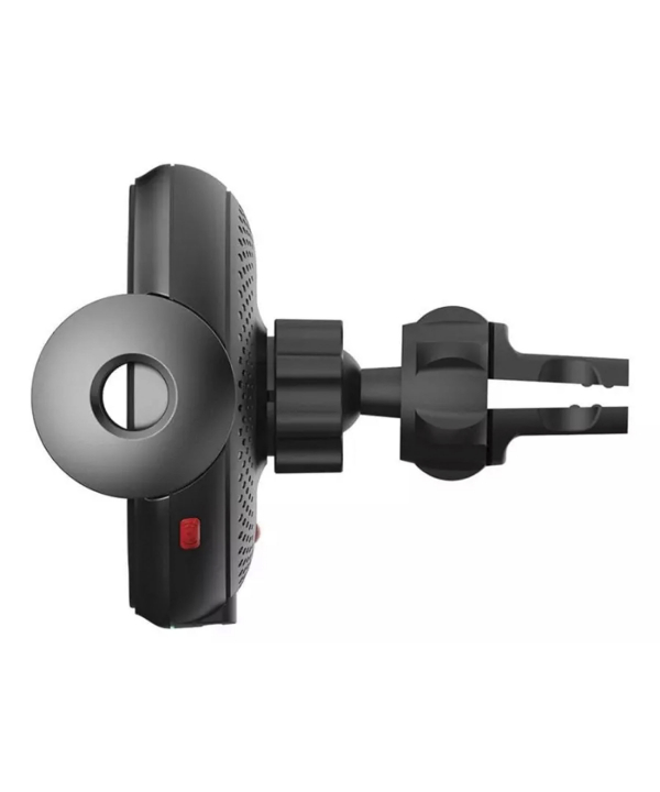 پایه نگهدارنده و شارژر وایرلس داخل خودرو شیائومی Xiaomi Shunzao VB1-W Car Charger