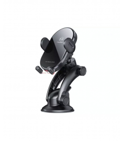 پایه نگهدارنده و شارژر بی سیم خودروی مک دودو MCDODO 15W Wireless Charger Car Mount Space Series CH-7620