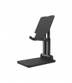 پایه نگهدارنده موبایل ایکس او XO Double rod table holder C59