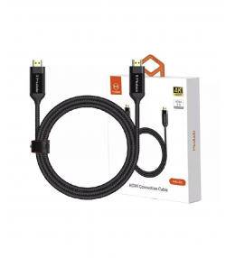 کابل اچ دی ام آی مک دودو Mcdodo HDMI Cable 2m CA-718