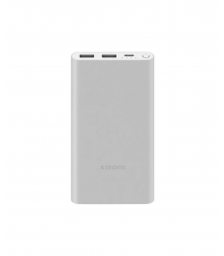 پاوربانک شارژ سریع 10000 شیائومی Xiaomi Power Bank 22.5W PB100DZM