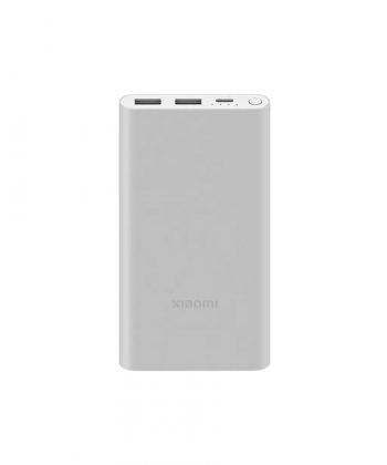 پاوربانک شارژ سریع 10000 شیائومی Xiaomi Power Bank 22.5W PB100DZM
