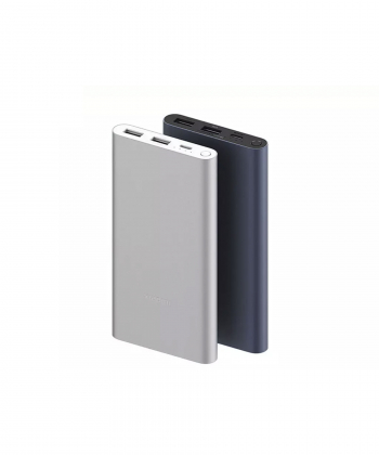 پاوربانک شارژ سریع 10000 شیائومی Xiaomi Power Bank 22.5W PB100DZM