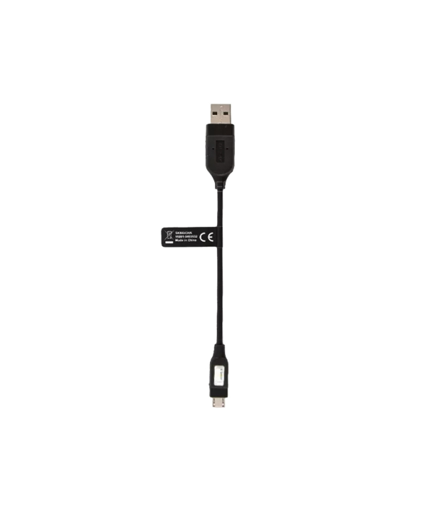 کابل اصلی موتورولا Motorola Micro USB Cable 10cm