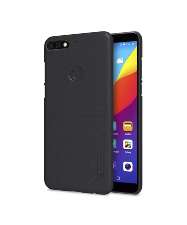 قاب محافظ نیلکین هواوی Nillkin Frosted Shield Case Huawei Honor 7C