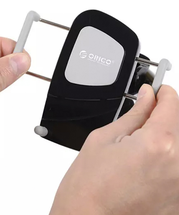 پایه نگهدارنده گوشی اوریکو Orico Car Mount Phone Holder CBA-S3