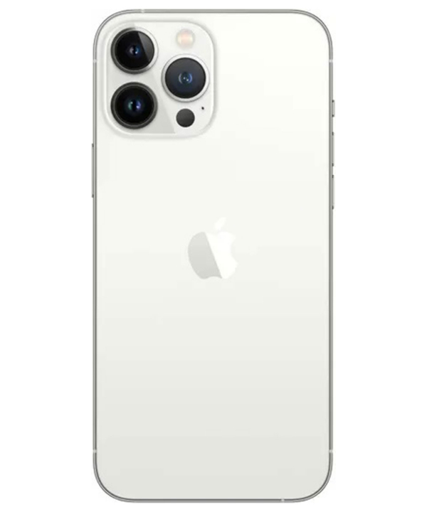 iPhone 13 Pro max Not Active CH/A دو سیم کارت ظرفیت 128 گیگابایت و رم 6 گیگابایت - (اصلی - ML)
