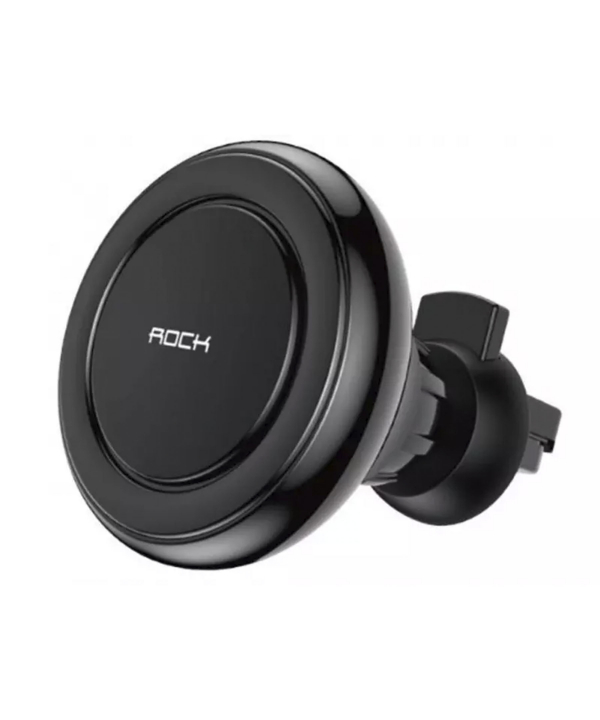 پایه نگهدارنده داخل خودرو راک Rock RPH0898 Vacuum Adsorption Airbag Car Holder