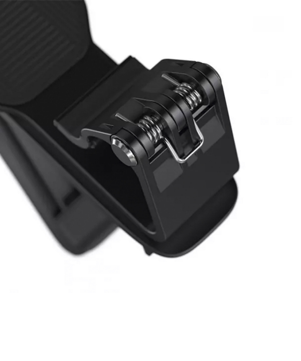 پایه نگهدارنده گوشی بیسوس Baseus Big Mouth Pro Car Mount