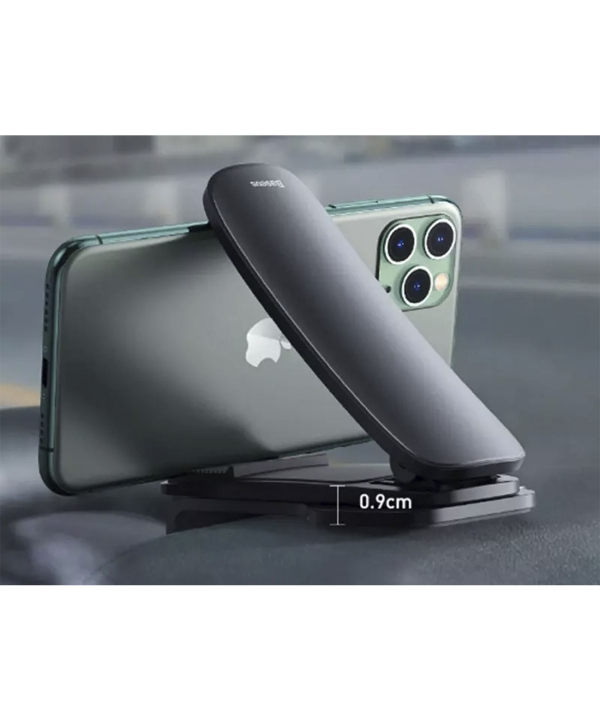 پایه نگهدارنده گوشی بیسوس Baseus Big Mouth Pro Car Mount