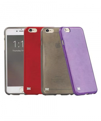 محافظ ژله ای پرومیت آیفون Promate Schema-i6P Case Apple iPhone 6 Plus/6s Plus