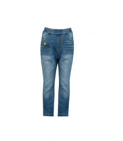 شلوار جین پسرانه کمر کشی جین وست Jeanswest