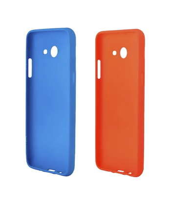 محافظ ژله  ای سیلیکونی سامسونگ TT Sborn TPU Case Samsung Galaxy J5 2017