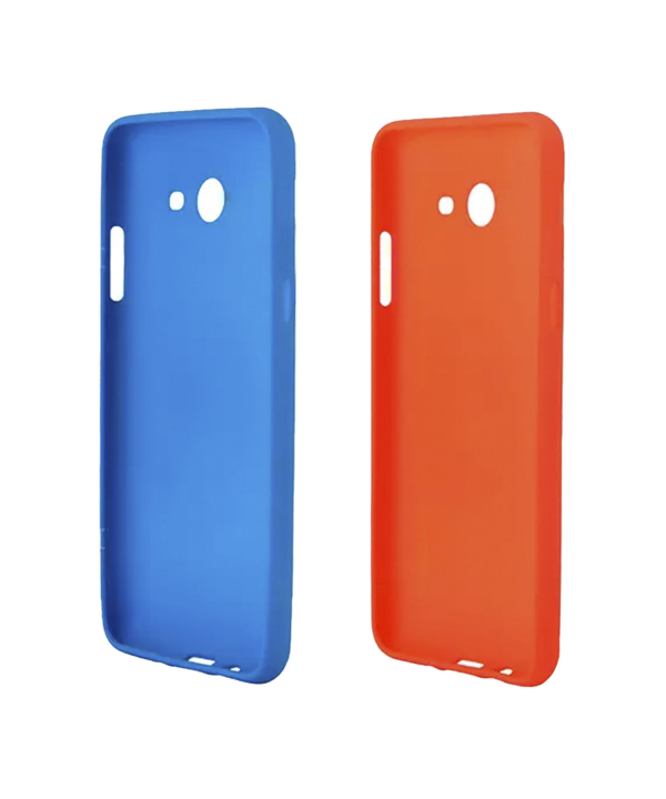 محافظ ژله  ای سیلیکونی سامسونگ TT Sborn TPU Case Samsung Galaxy J5 2017