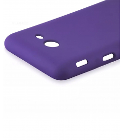 محافظ ژله  ای سیلیکونی سامسونگ TT Sborn TPU Case Samsung Galaxy J5 2017