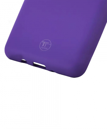 محافظ ژله  ای سیلیکونی سامسونگ TT Sborn TPU Case Samsung Galaxy J5 2017
