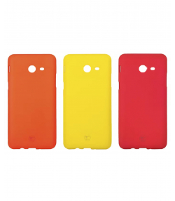 محافظ ژله  ای سیلیکونی سامسونگ TT Sborn TPU Case Samsung Galaxy J5 2017