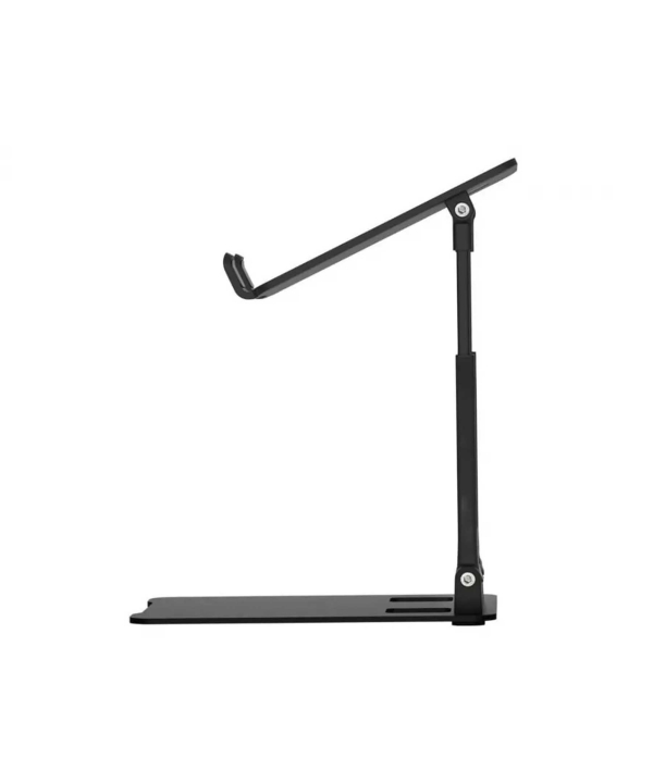 پایه نگهدارنده تبلت و موبایل ایکس‌او XO Retractable desktop phone, pad,laptop tablet stand C91