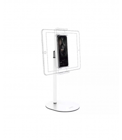 پایه نگهدارنده رومیزی تبلت و گوشی هوکو Hoco PH31 Soaring Tabletop Holder