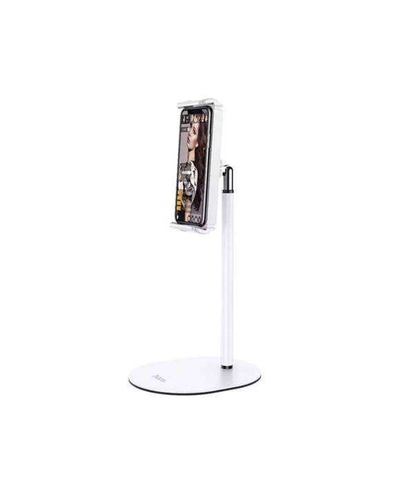 پایه نگهدارنده رومیزی تبلت و گوشی هوکو Hoco PH31 Soaring Tabletop Holder
