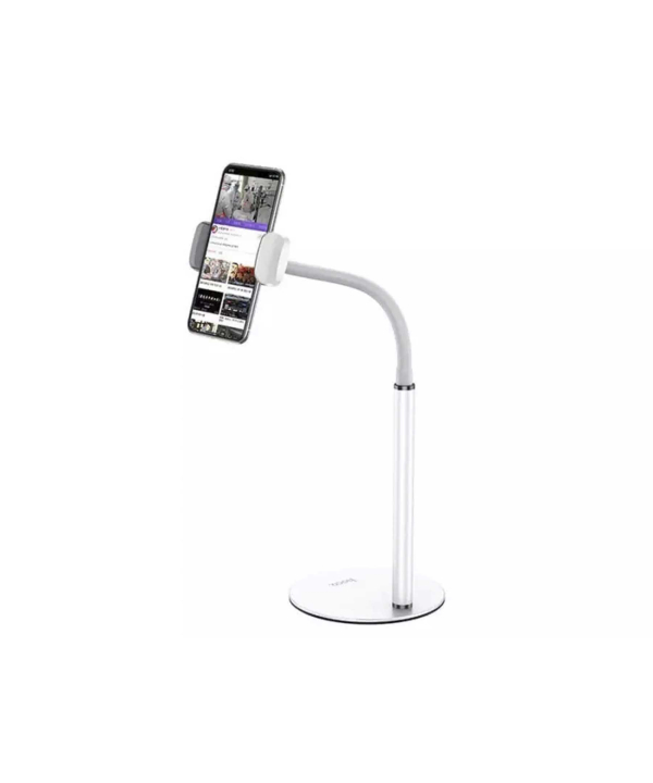 پایه نگهدارنده رومیزی تبلت و گوشی هوکو Hoco PH28 Soaring Tabletop Holder