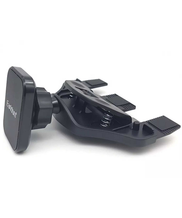 پایه نگهدارنده آهنربایی داخل خودرو ارلدام Earldom Universal Magnetic Autio CD Port Holder ET-EH108
