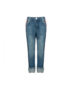 شلوار جین پسرانه جین وست Jeanswest