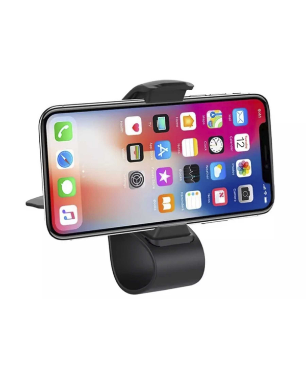 پایه نگهدارنده داخل خودرو هوکو Hoco CA50 Dashboard Holder