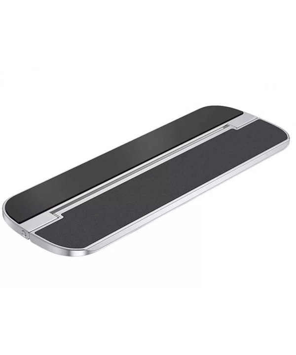پایه نگهدارنده تاشو لپ‌تاپ هوکو Hoco Metal Folding Portable Desktop Laptop Stand Ph40