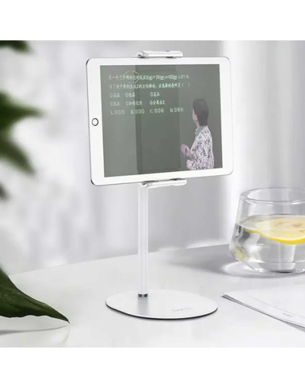 پایه نگهدارنده رومیزی تبلت و گوشی هوکو Hoco PH31 Soaring Tabletop Holder