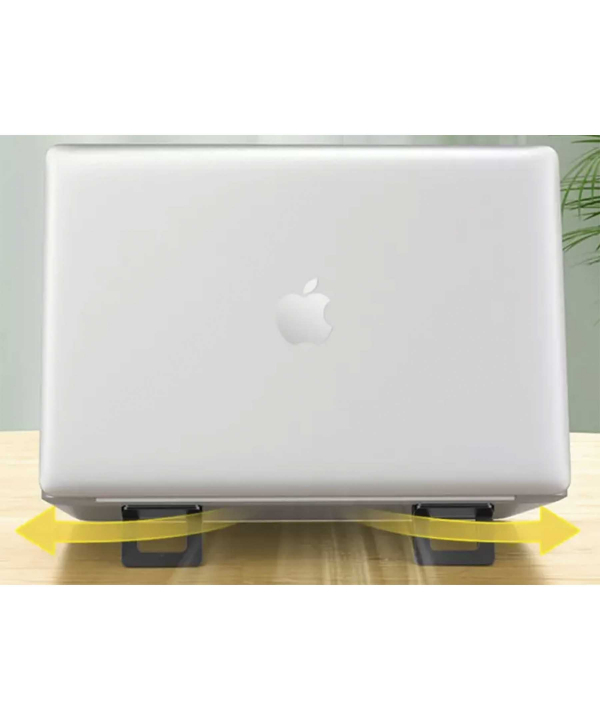 پایه نگهدارنده لپ تاپ و تبلت یوسامز Usams US-ZJ054 Laptop/Tablet Holder