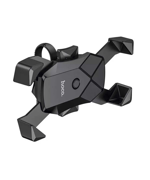 پایه نگهدارنده گوشی مخصوص دوچرخه و موتورسیکلت هوکو Hoco CA58 Bicycle Motorcycle Holder