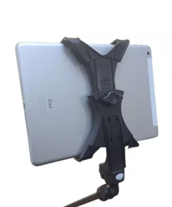 گیره مونوپاد مخصوص تبلت UNIMAT TABLET HOLDER D-550 PLUS