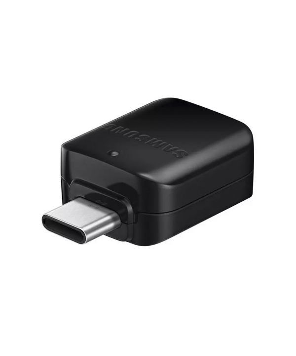 مبدل اصلی تایپ سی به یو اس بی Samsung USB Type-C to USB OTG Connector