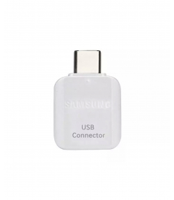 مبدل اصلی تایپ سی به یو اس بی Samsung USB Type-C to USB OTG Connector