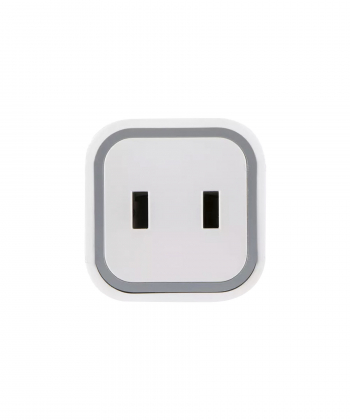 مبدل برق هادرون Hadron HTH-A08 Surge Protector And Adaptor