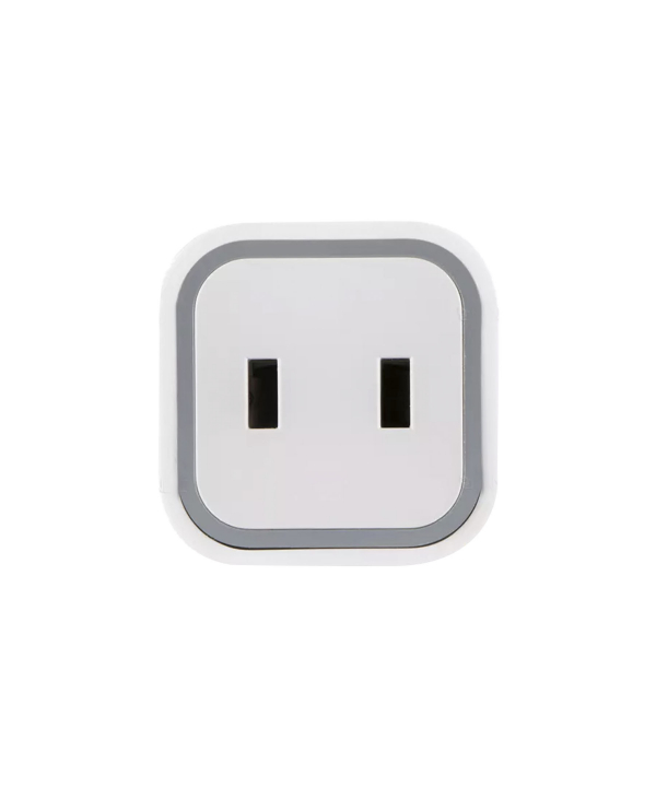 مبدل برق هادرون Hadron HTH-A08 Surge Protector And Adaptor
