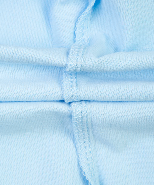  تیشرت دخترانه آستین کوتاه یقه گرد جین وست Jeanswest