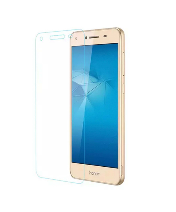 محافظ صفحه نمایش شیشه‌ای نیلکین هواوی Nillkin H Glass Huawei Y5II