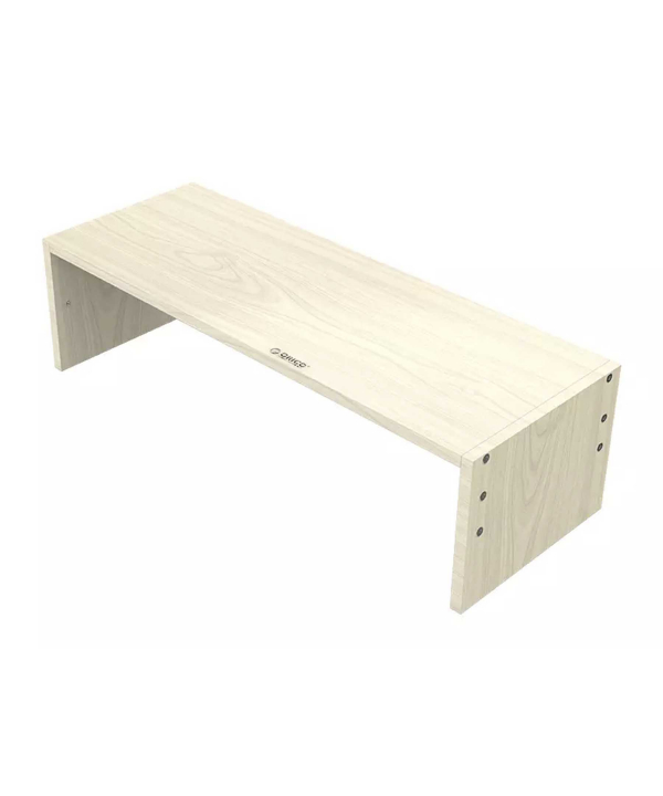 پایه نگهدارنده مانیتورچوبی اوریکو با ارتفاع 135 میلی متر ORICO-MSR-02 Monitor Holder