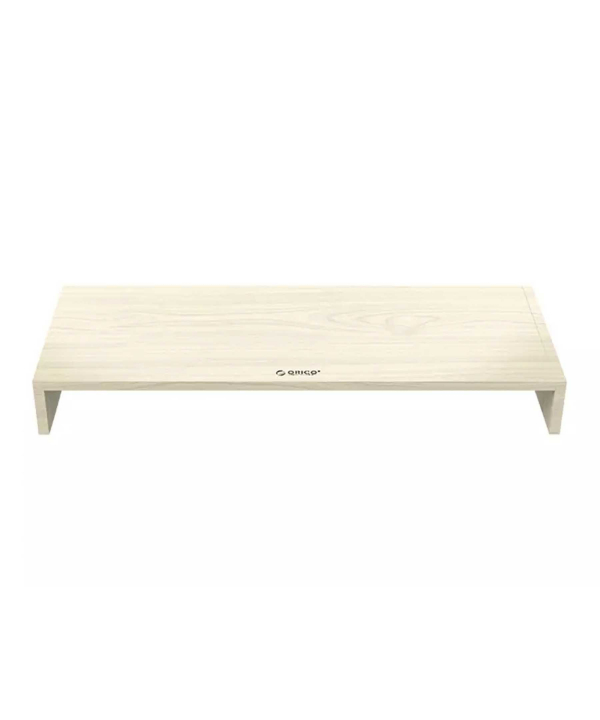 پایه نگهدارنده مانیتور چوبی اوریکو با ارتفاع 61 میلی متر ORICO-MSR-01 Monitor Holder